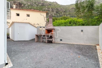 Moradia T4 para Venda em Machico