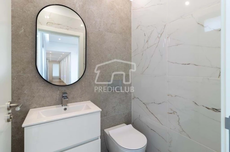 Moradia T3 para Venda em Agua de Pena Foto 13