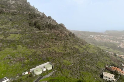 Terreno para Venda em Machico