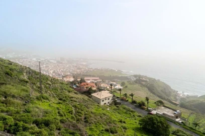 Terreno para Venda em Machico