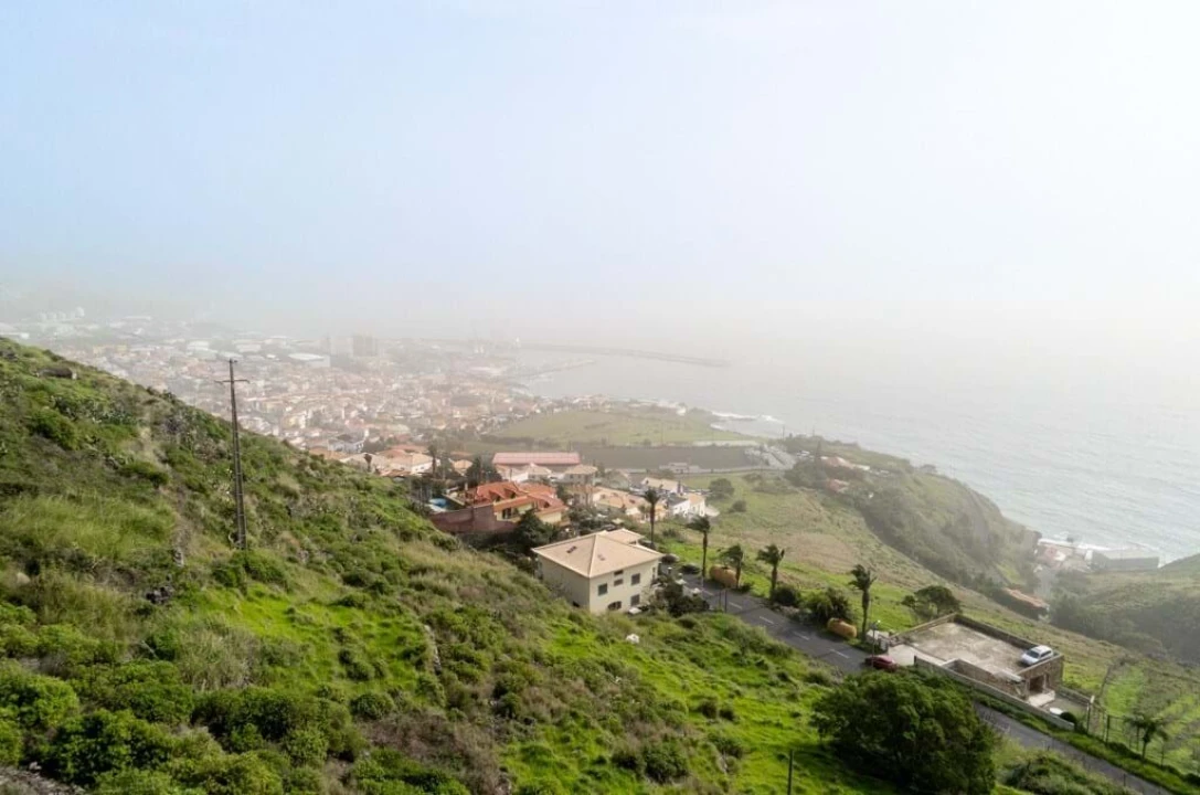 Terreno para Venda em Machico Foto 3
