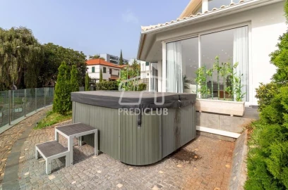 Moradia T3 para Venda em Funchal (São Pedro)