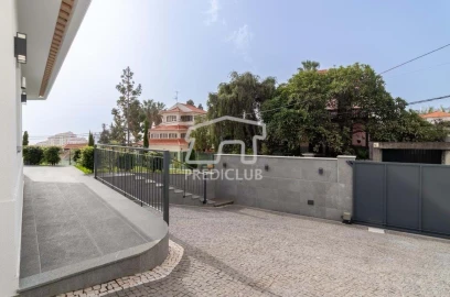 Moradia T3 para Venda em Funchal (São Pedro)