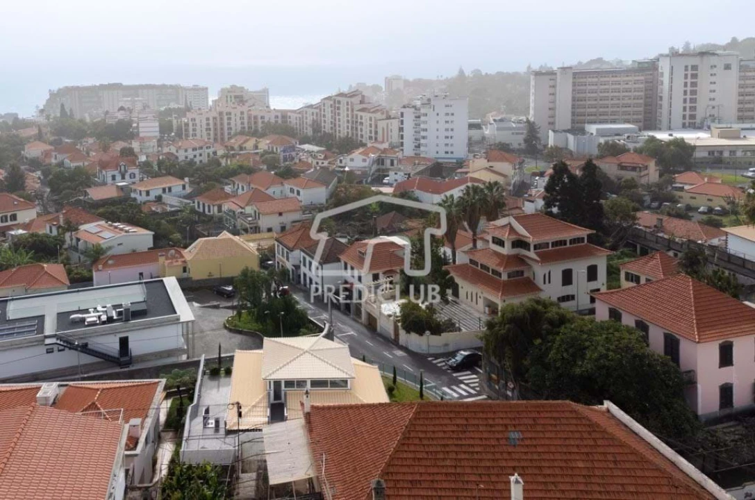 Moradia T3 para Venda em Funchal (São Pedro) Foto 10
