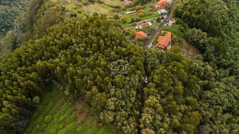 Terreno para Venda em Santa Cruz