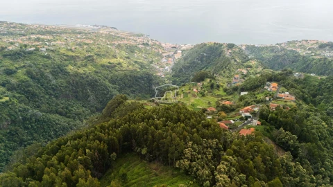 Terreno para Venda em Santa Cruz