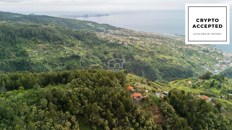 Terreno para Venda em Santa Cruz