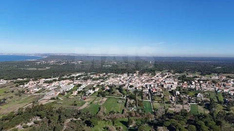 Terreno para Venda em Sesimbra (Castelo)