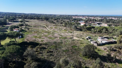Terreno para Venda em Sesimbra (Castelo)