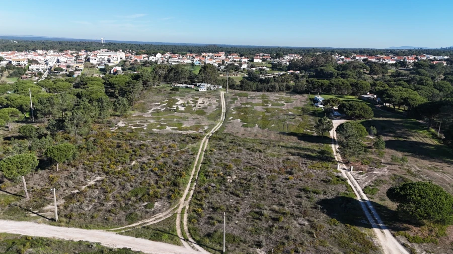 Terreno para Venda em Sesimbra (Castelo) Foto 9