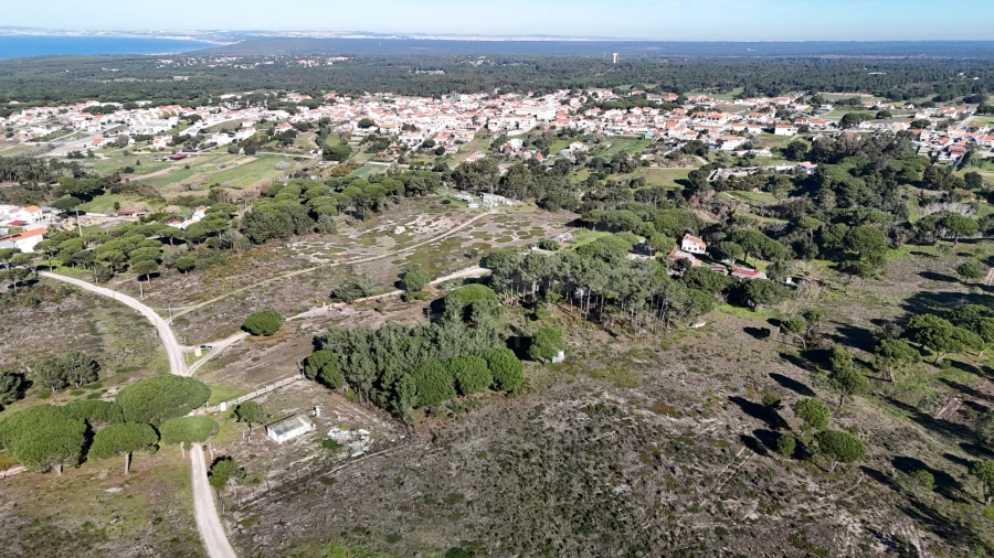 Terreno para Venda em Sesimbra (Castelo) Foto 3