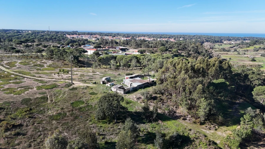 Terreno para Venda em Sesimbra (Castelo) Foto 7