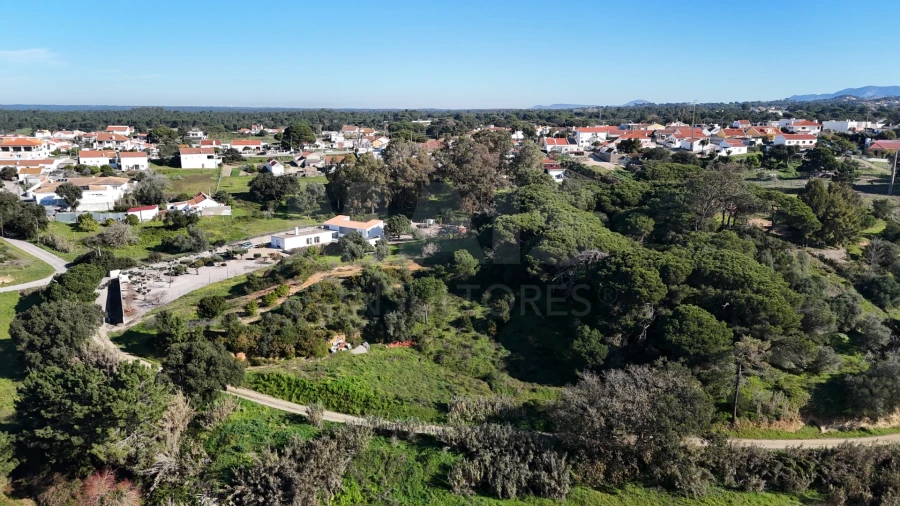 Terreno para Venda em Sesimbra (Castelo) Foto 6