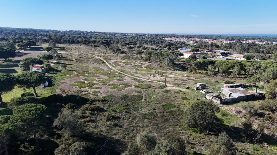 Terreno para Venda em Sesimbra (Castelo) Foto 8