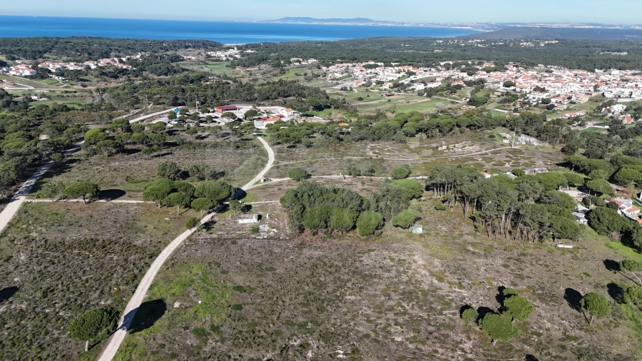 Terreno para Venda em Sesimbra (Castelo) Foto 2