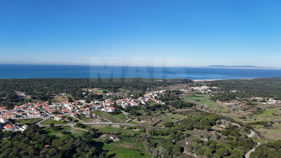 Terreno para Venda em Sesimbra (Castelo) Foto 10