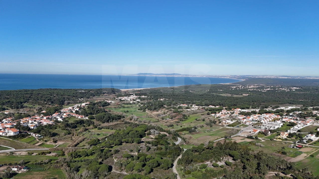 Terreno para Venda em Sesimbra (Castelo) Foto 11