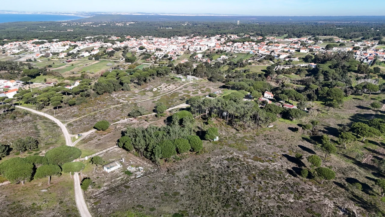 Terreno para Venda em Sesimbra (Castelo) Foto 3