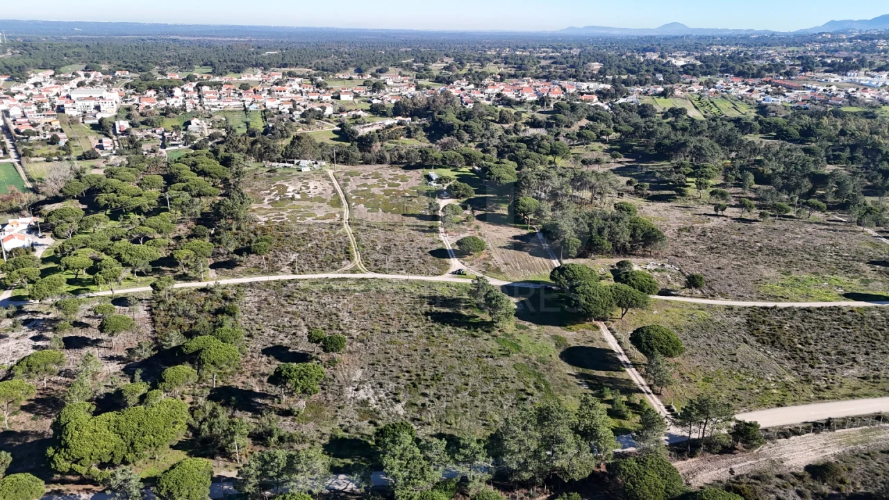 Terreno para Venda em Sesimbra (Castelo) Foto 4