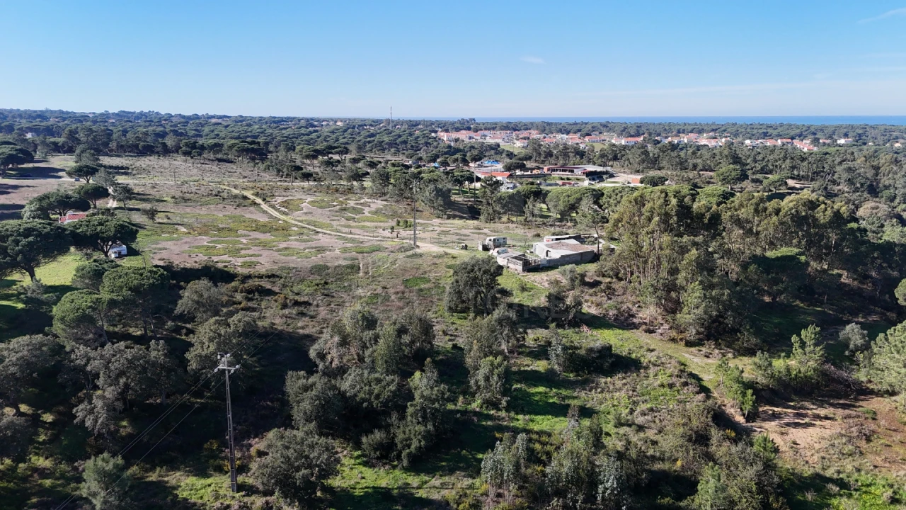 Terreno para Venda em Sesimbra (Castelo) Foto 5
