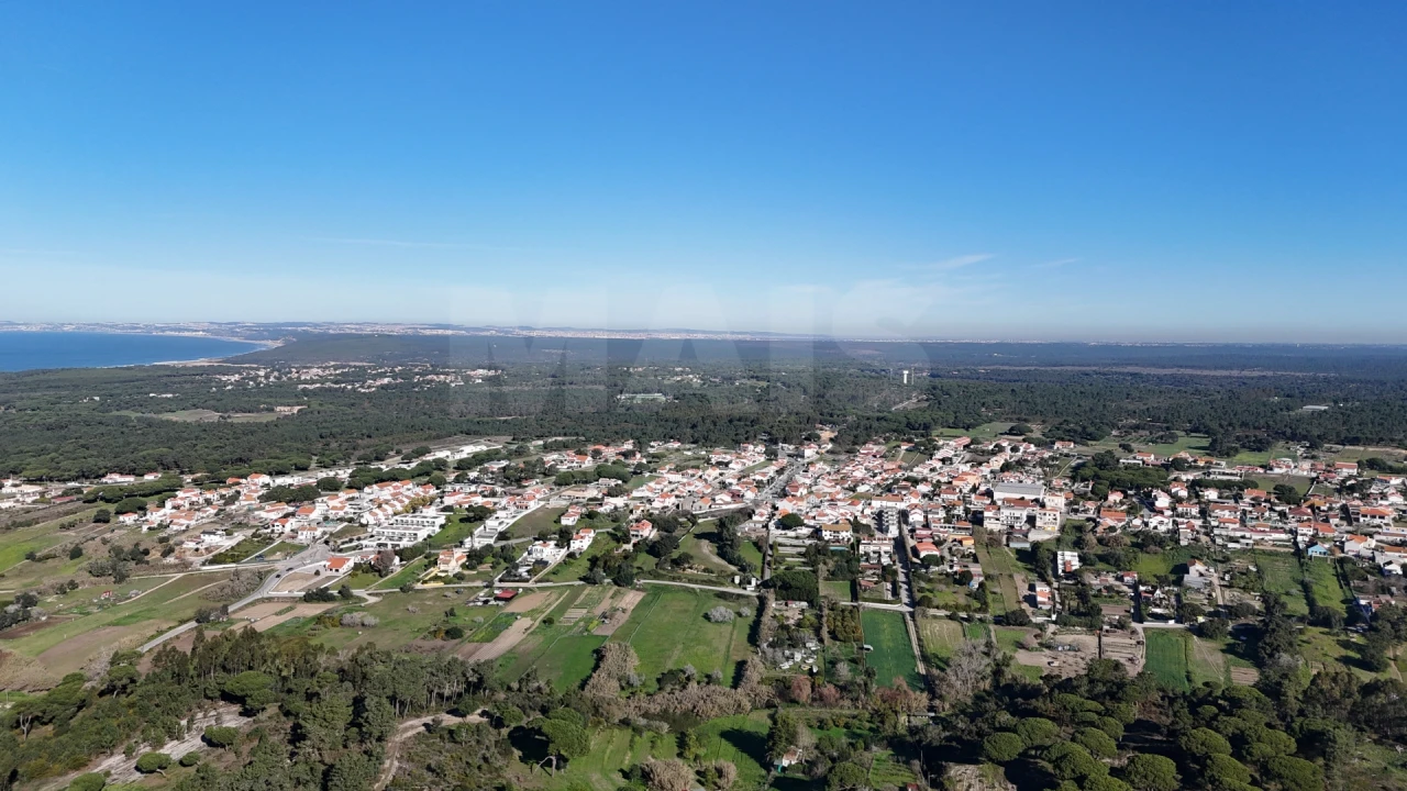 Terreno para Venda em Sesimbra (Castelo) Foto 12