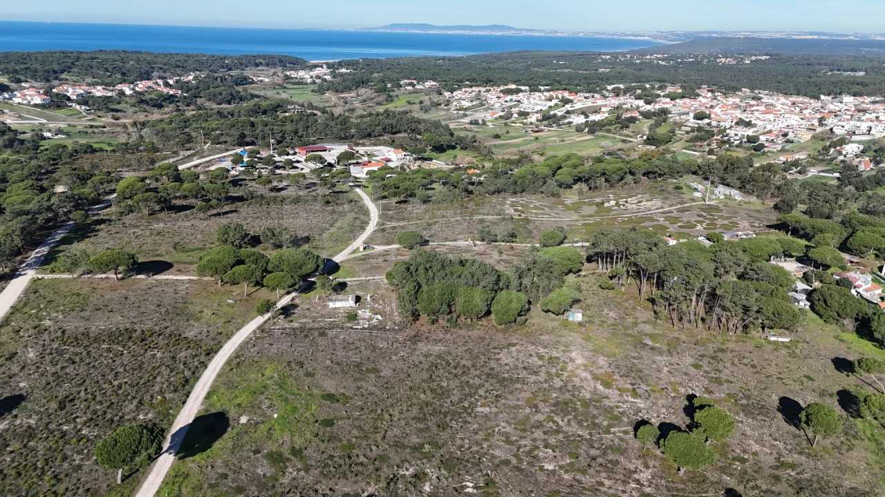 Terreno para Venda em Sesimbra (Castelo) Foto 2