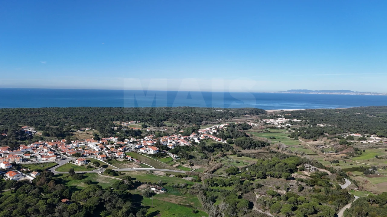Terreno para Venda em Sesimbra (Castelo) Foto 10