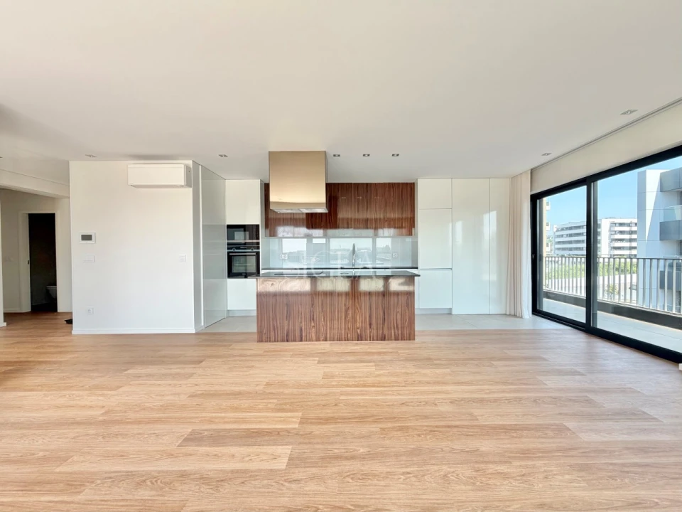 Apartamento T4 para Venda em Canidelo Foto 7