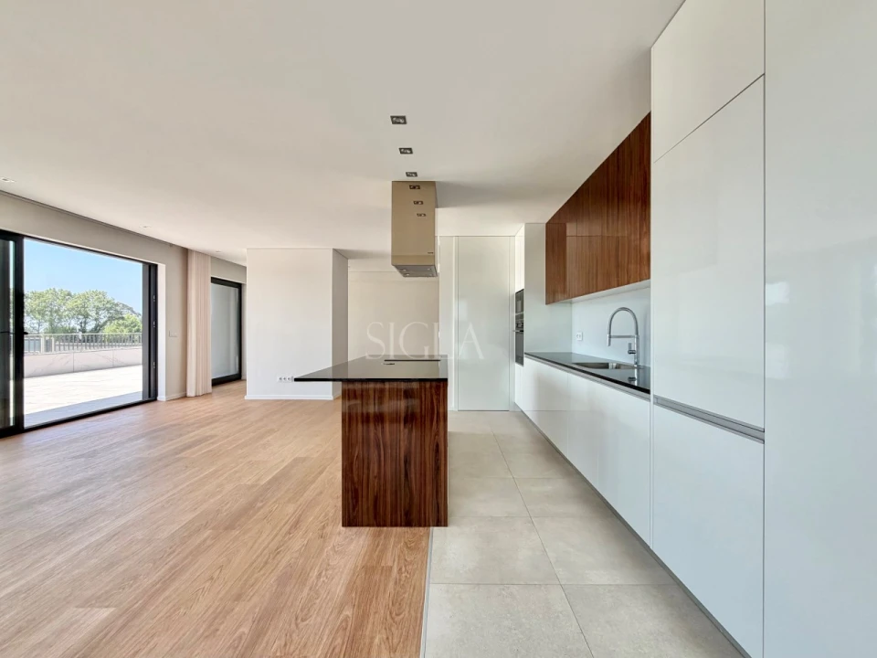 Apartamento T4 para Venda em Canidelo Foto 13