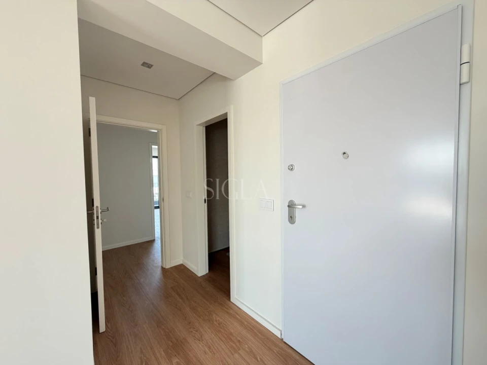 Apartamento T4 para Venda em Canidelo Foto 14