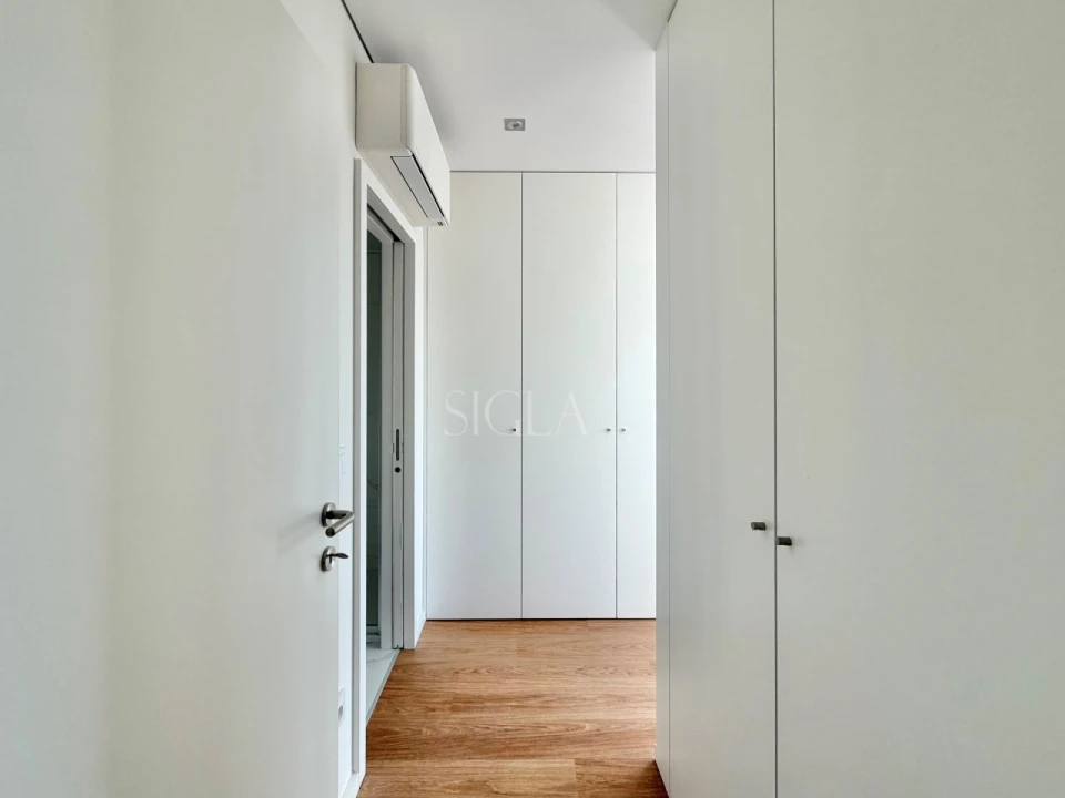 Apartamento T4 para Venda em Canidelo Foto 17