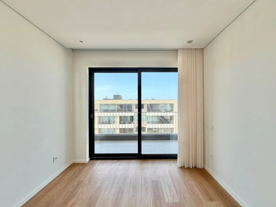 Apartamento T4 para Venda em Canidelo Foto 19
