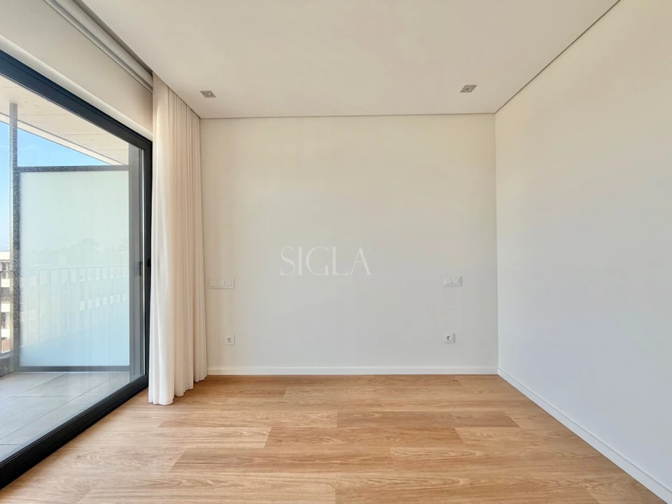 Apartamento T4 para Venda em Canidelo Foto 20