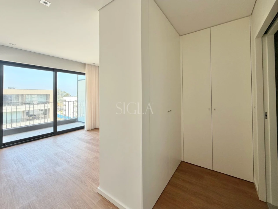 Apartamento T4 para Venda em Canidelo Foto 21
