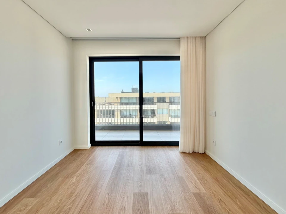 Apartamento T4 para Venda em Canidelo Foto 28
