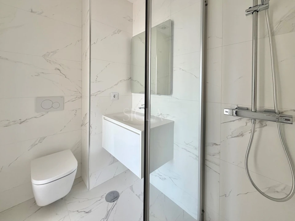Apartamento T4 para Venda em Canidelo Foto 32