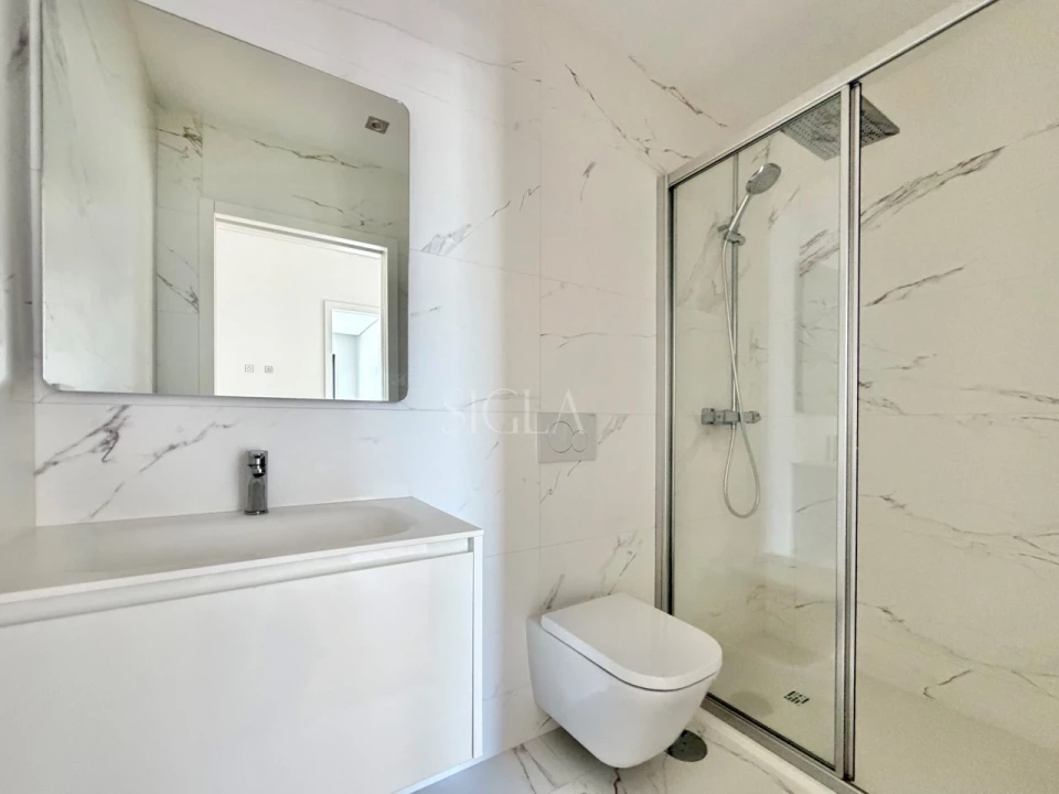 Apartamento T4 para Venda em Canidelo Foto 35