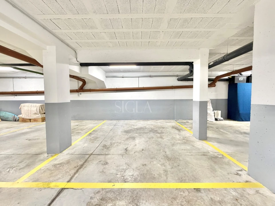 Apartamento T4 para Venda em Canidelo Foto 37