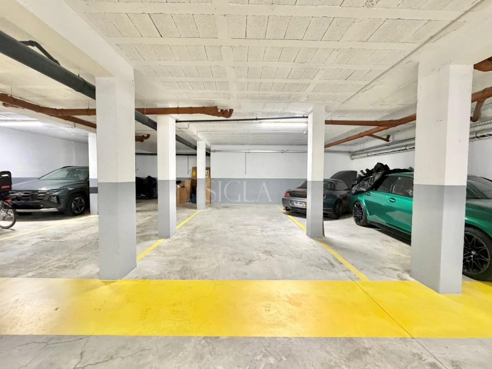 Apartamento T4 para Venda em Canidelo Foto 38