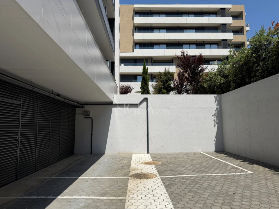 Apartamento T4 para Venda em Canidelo Foto 39