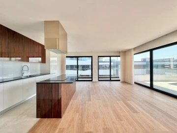 Apartamento T4 para Venda em Canidelo