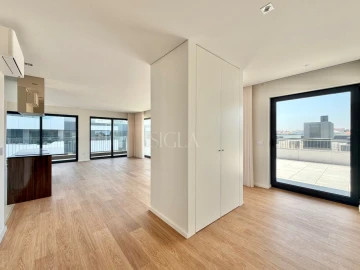 Apartamento T4 para Venda em Canidelo