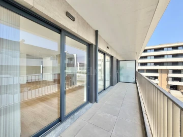 Apartamento T4 para Venda em Canidelo