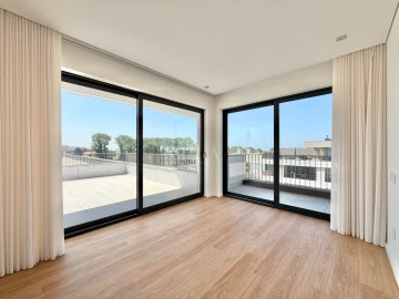 Apartamento T4 para Venda em Canidelo