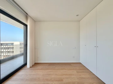 Apartamento T4 para Venda em Canidelo
