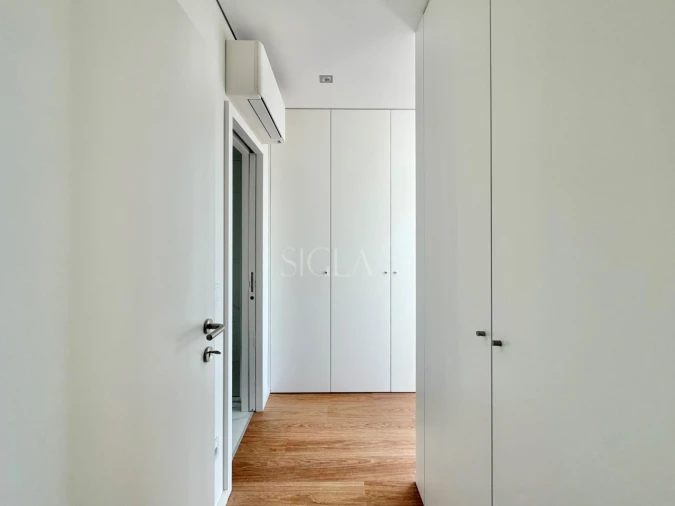 Apartamento T4 para Venda em Canidelo Foto 17