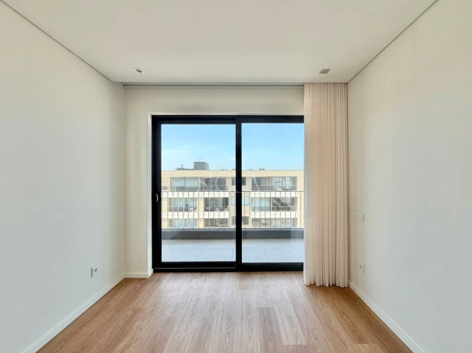 Apartamento T4 para Venda em Canidelo Foto 19