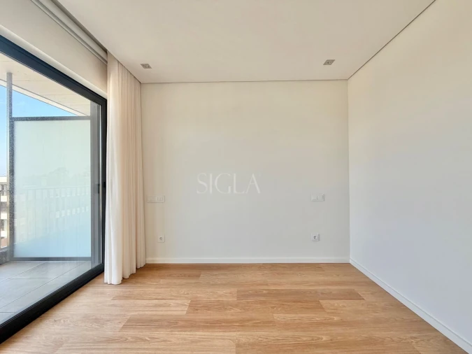Apartamento T4 para Venda em Canidelo Foto 20