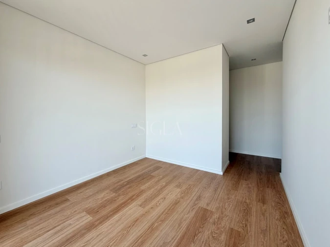 Apartamento T4 para Venda em Canidelo Foto 22