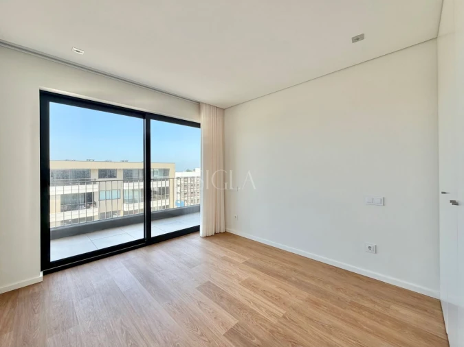 Apartamento T4 para Venda em Canidelo Foto 25
